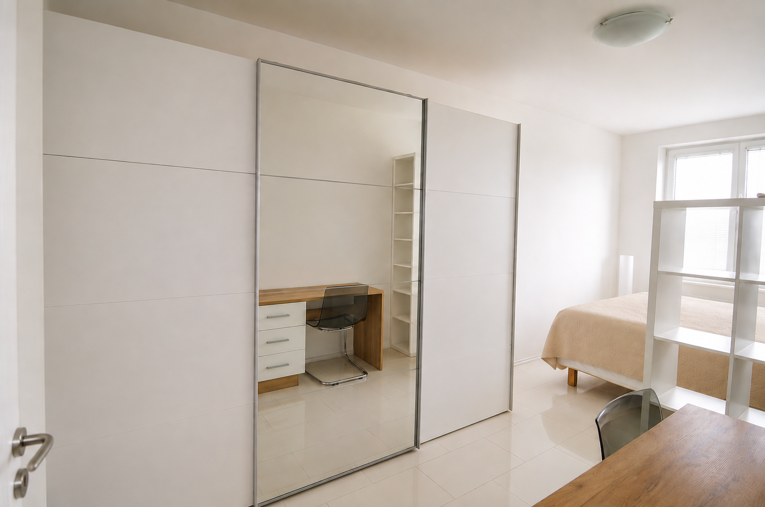 Prodej bytu 2+kk 53 m², Klecany – náhled fotky 6