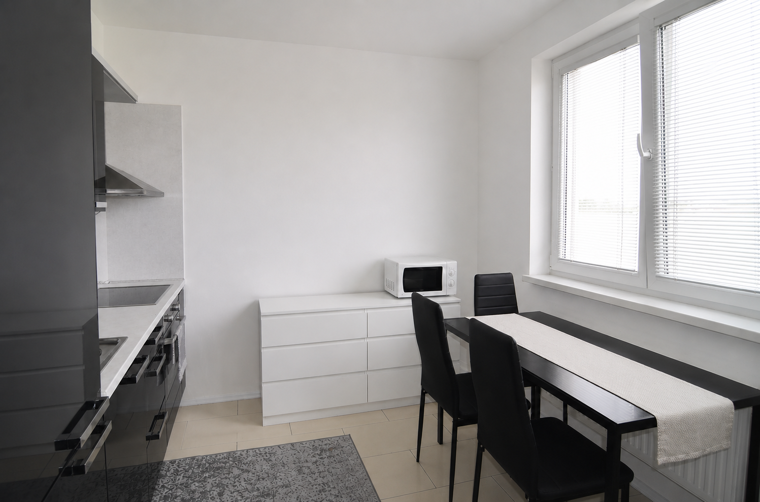 Prodej bytu 2+kk 53 m², Klecany – náhled fotky 5