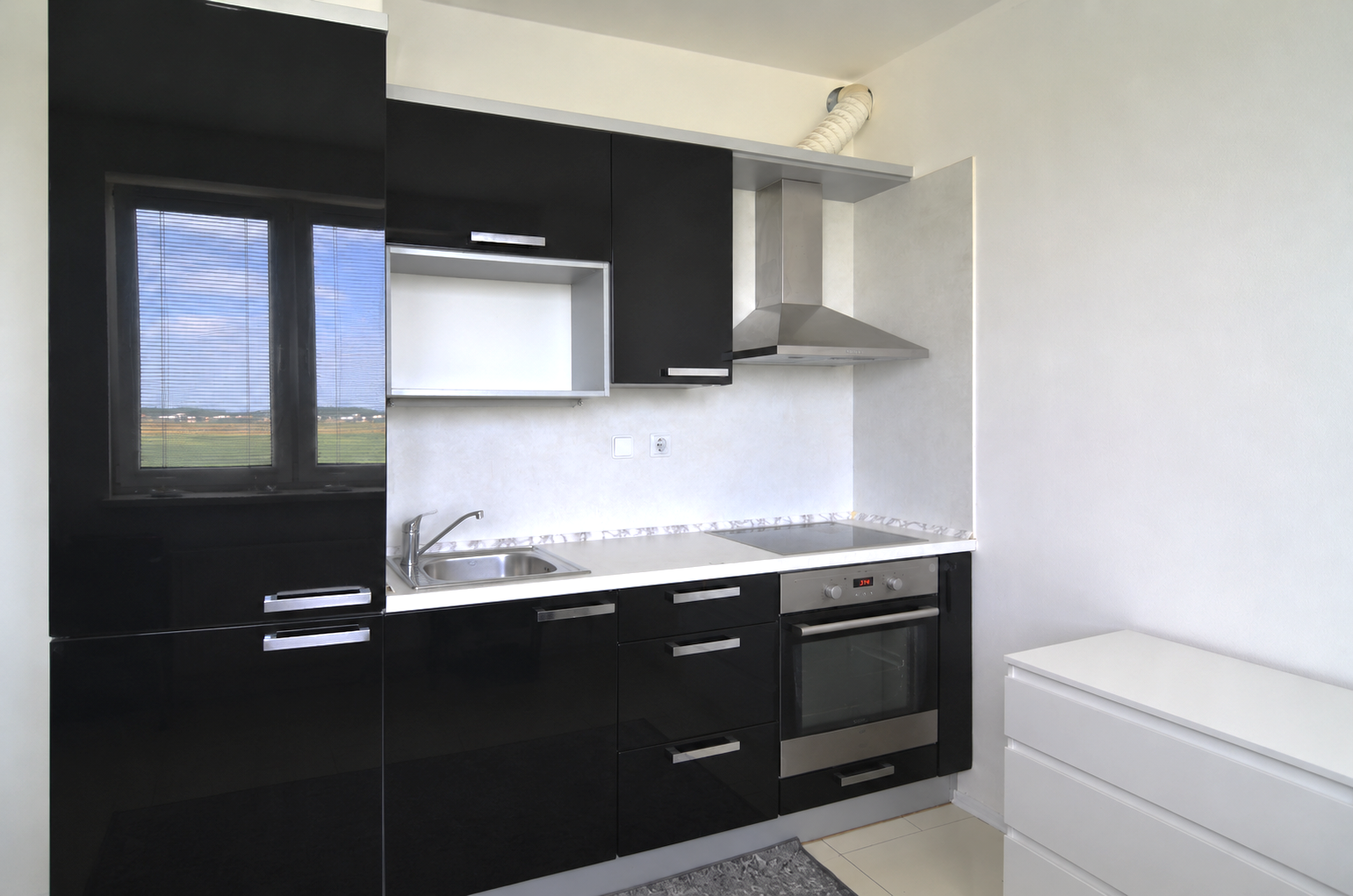 Prodej bytu 2+kk 53 m², Klecany – náhled fotky 4
