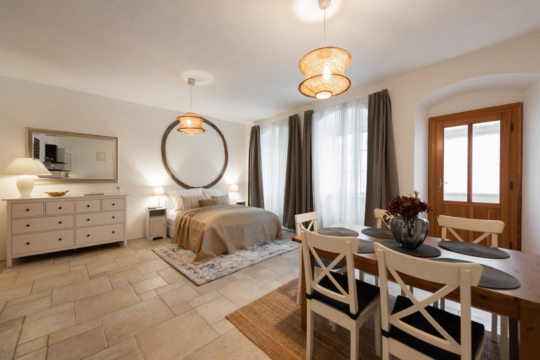 Pronájem bytu 76 m², Praha – náhled fotky 19