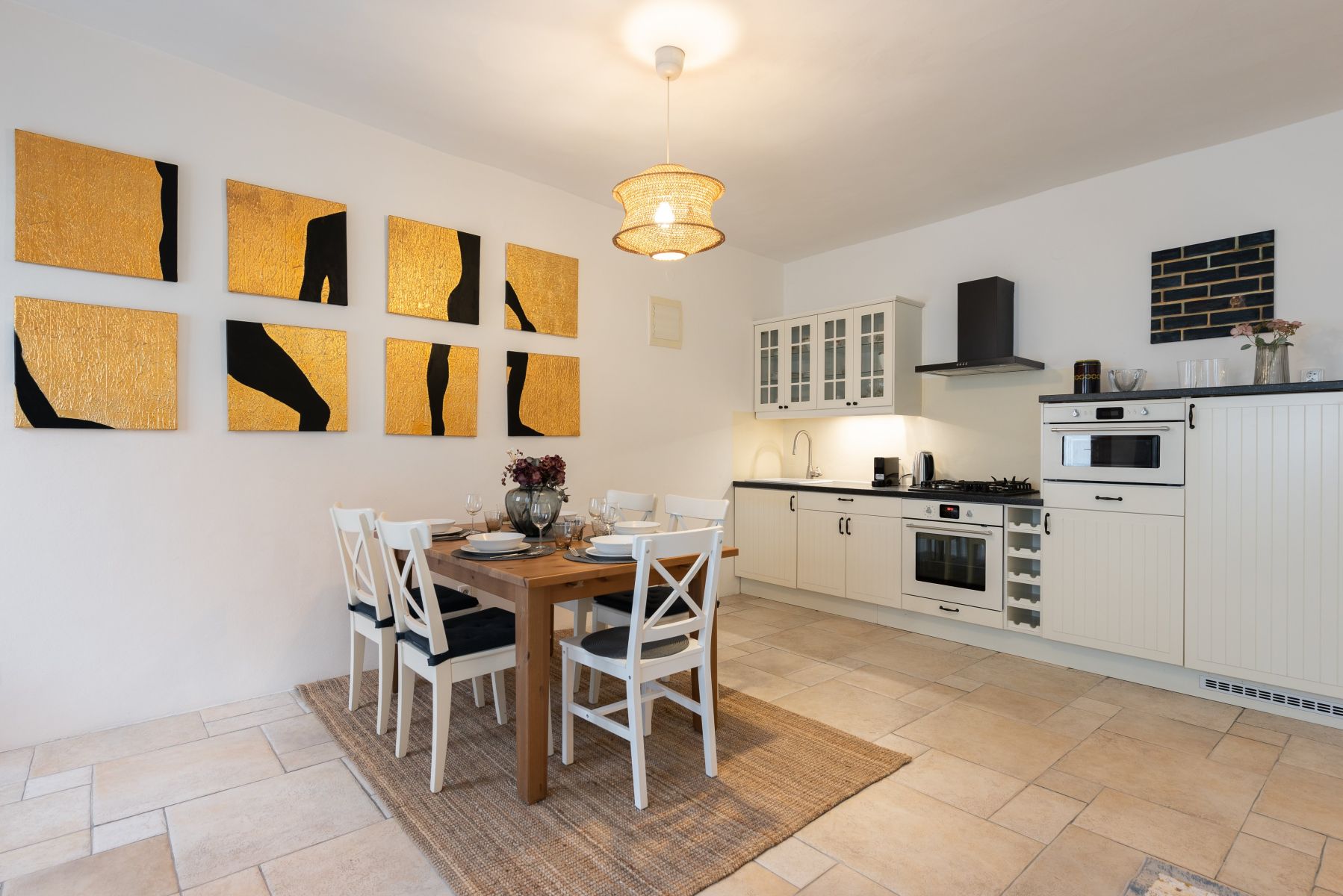 Pronájem bytu 76 m², Praha – náhled fotky 7