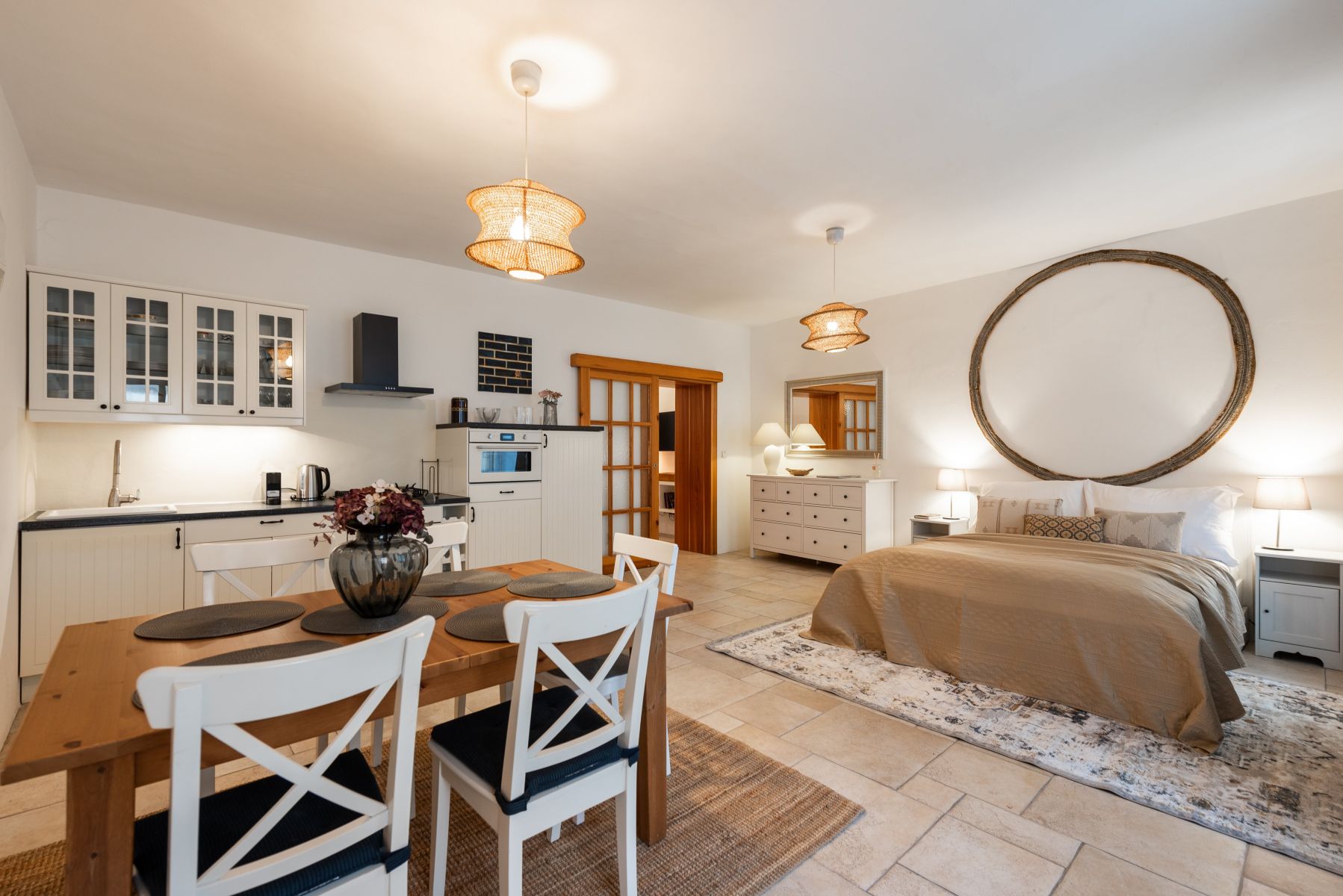 Pronájem bytu 76 m², Praha – náhled fotky 17