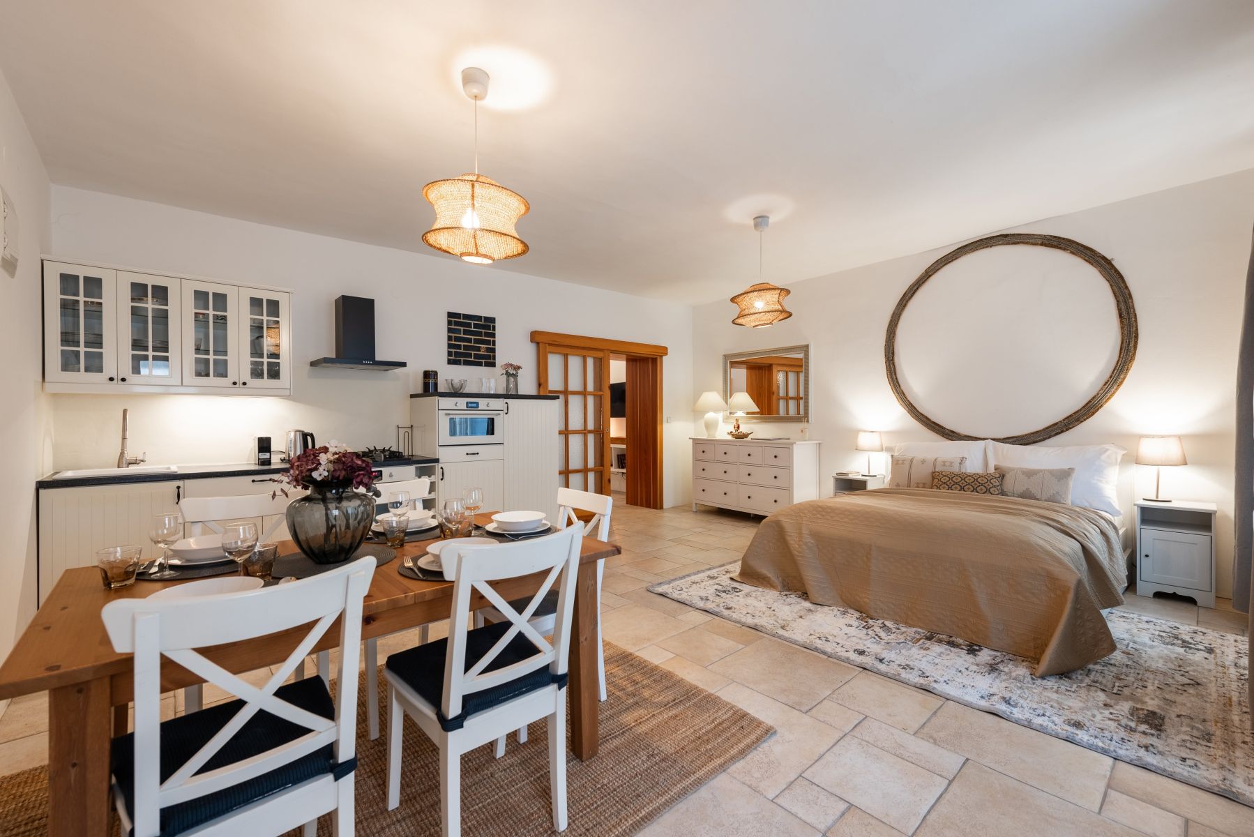 Pronájem bytu 76 m², Praha – náhled fotky 10