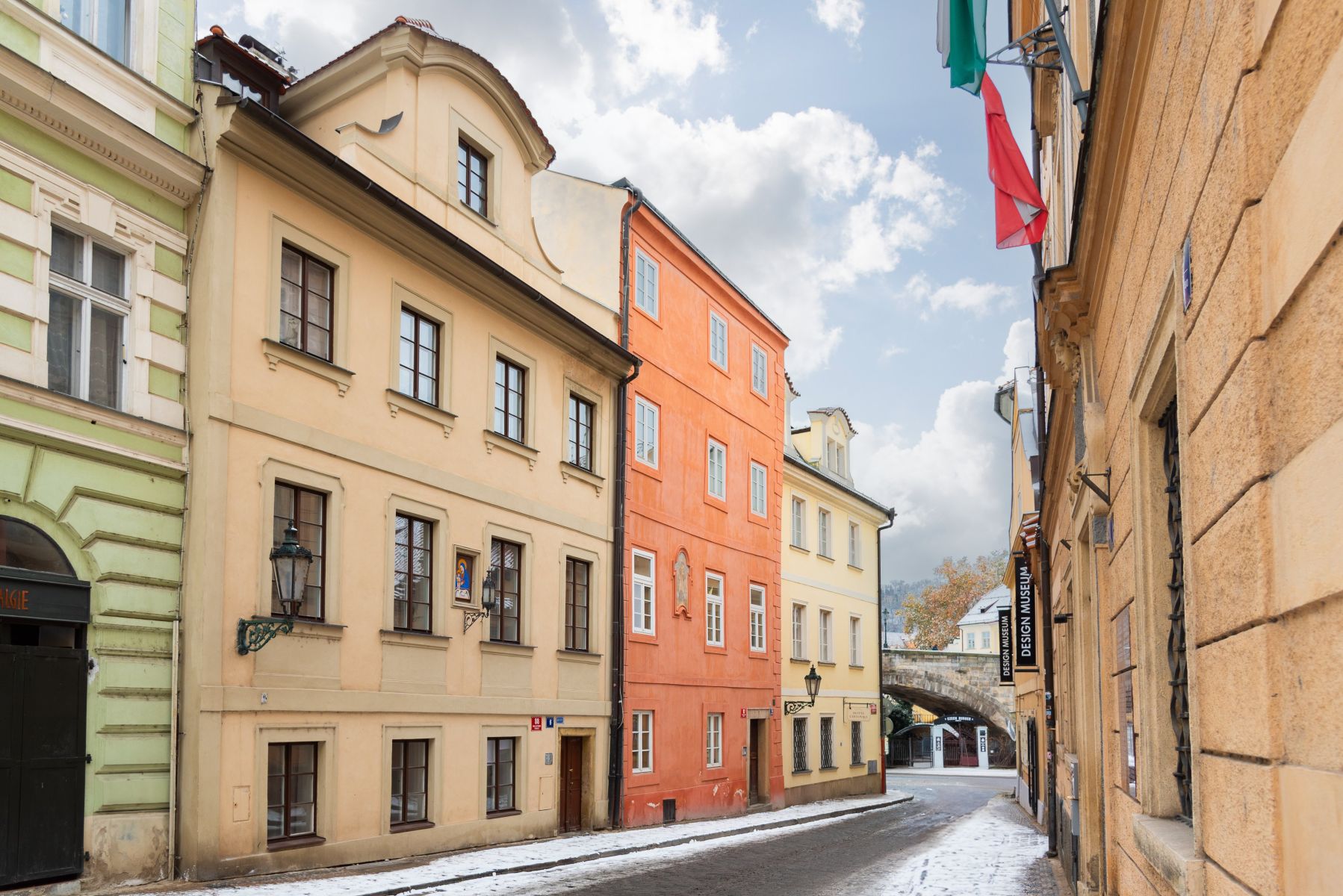 Pronájem bytu 76 m², Praha – náhled fotky 25