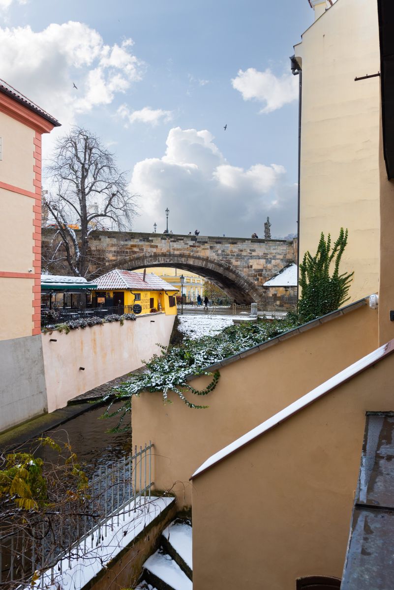 Pronájem bytu 76 m², Praha – náhled fotky 6