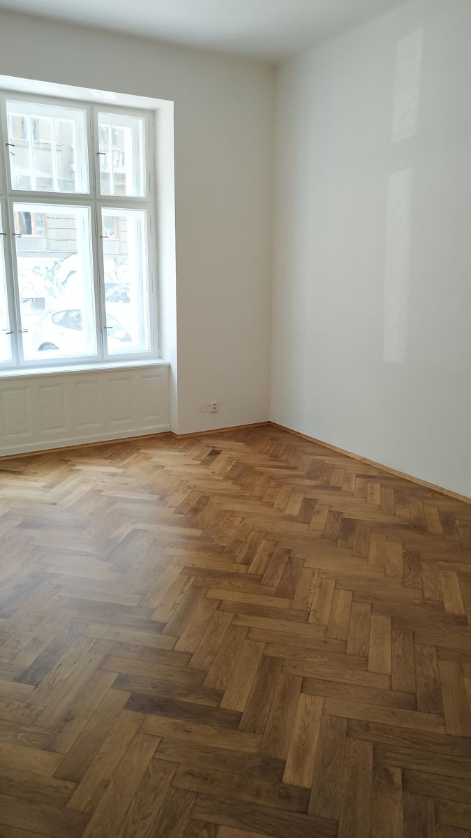 Dobrovského, Praha - Holešovice – fotografie 3