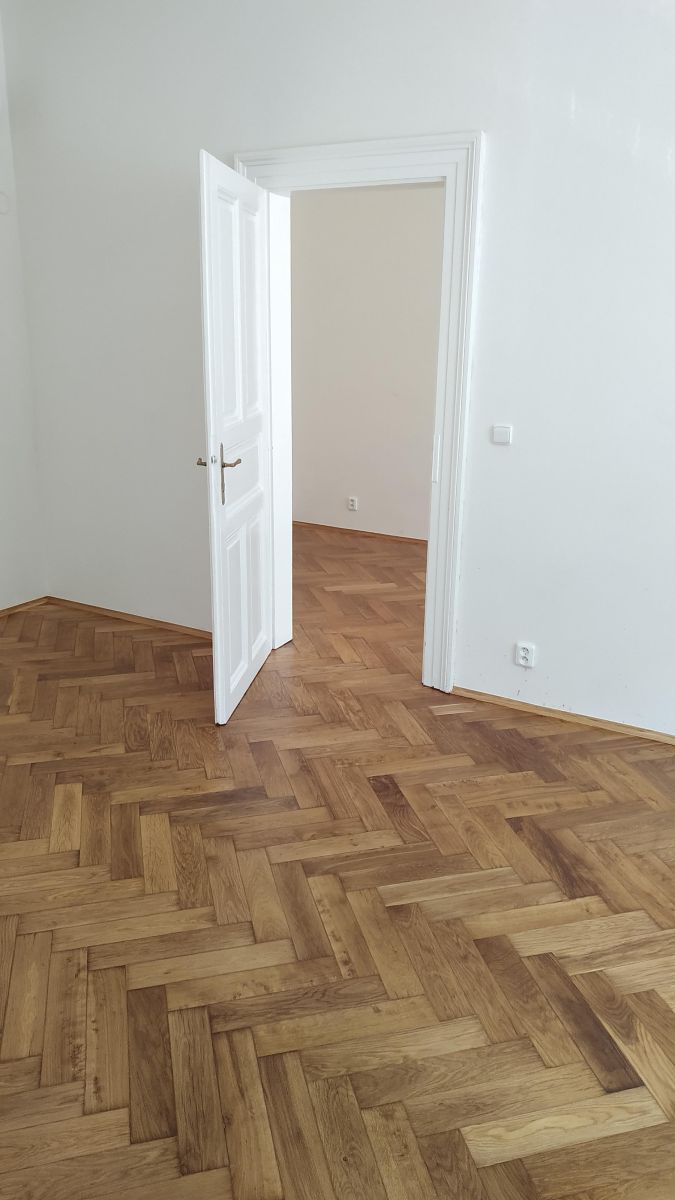 Dobrovského, Praha - Holešovice – fotografie 5