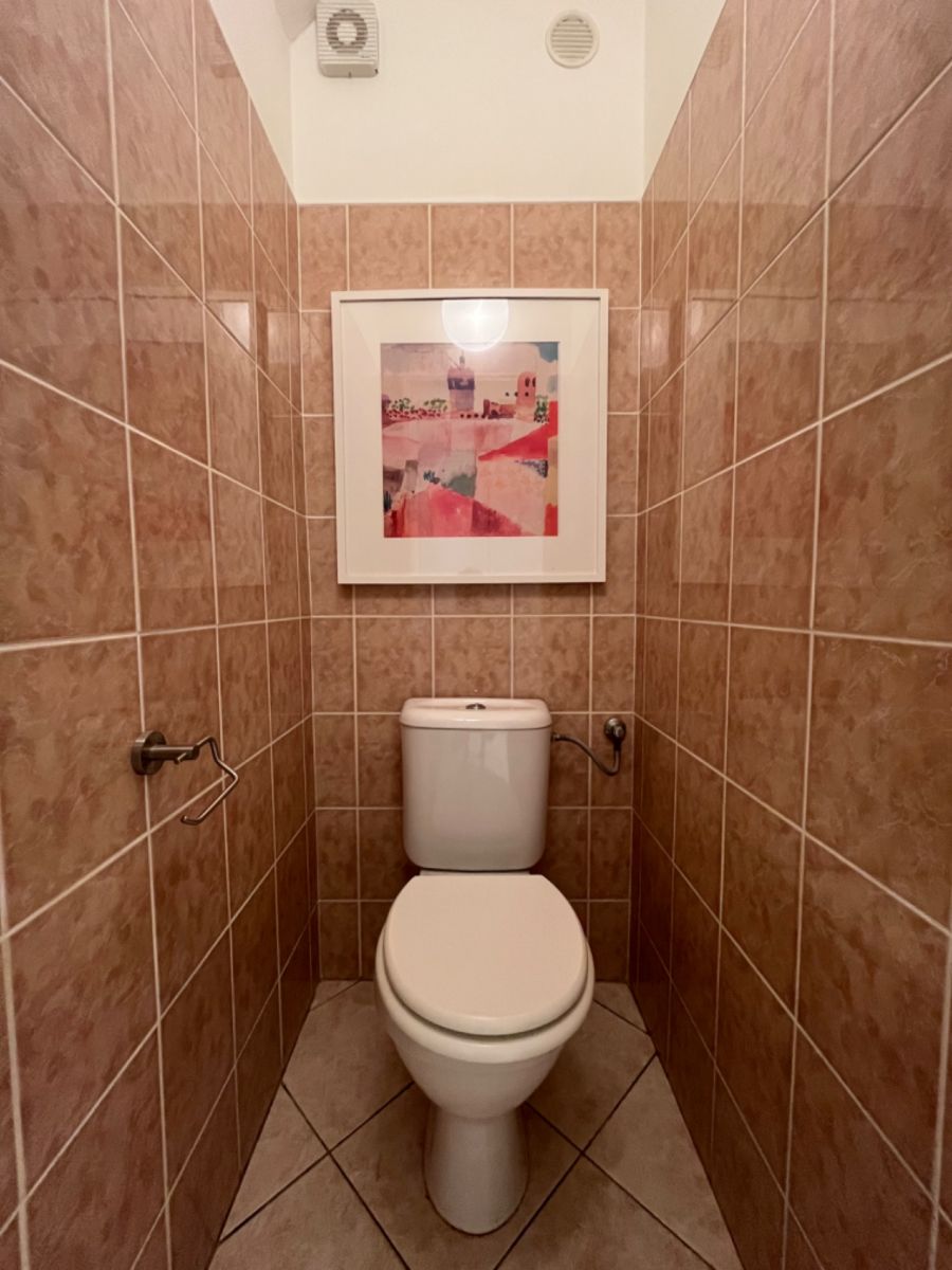 Na Okraji, Praha - Veleslavín – fotografie 5