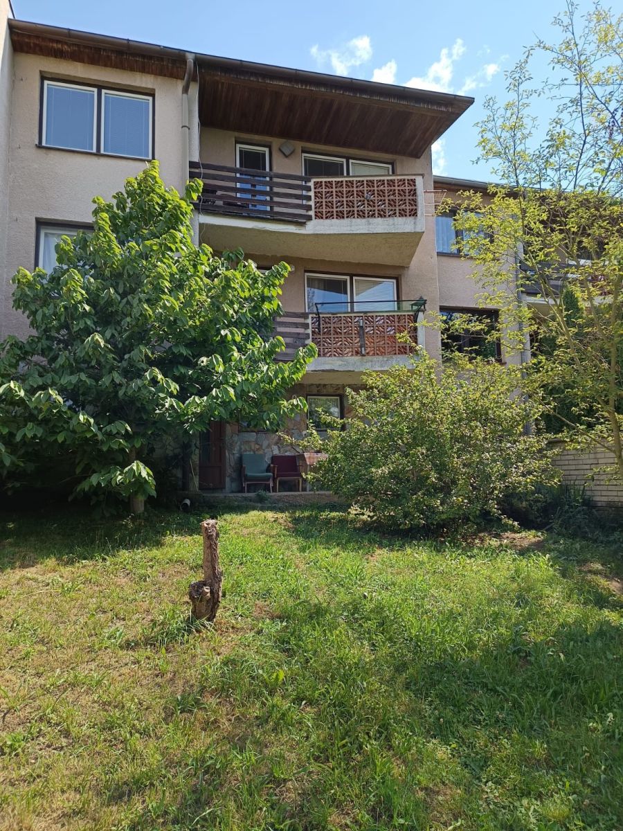Benátská, Litomyšl - Litomyšl, Pardubický kraj