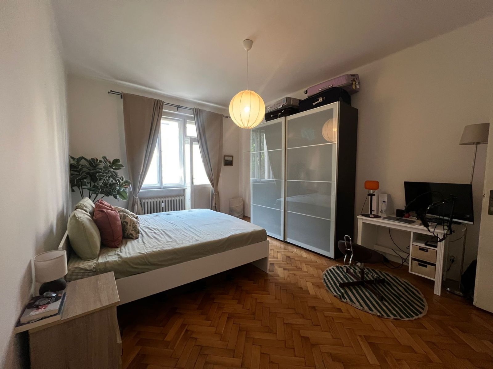 Mikovcova, Praha - Vinohrady – fotografie 4