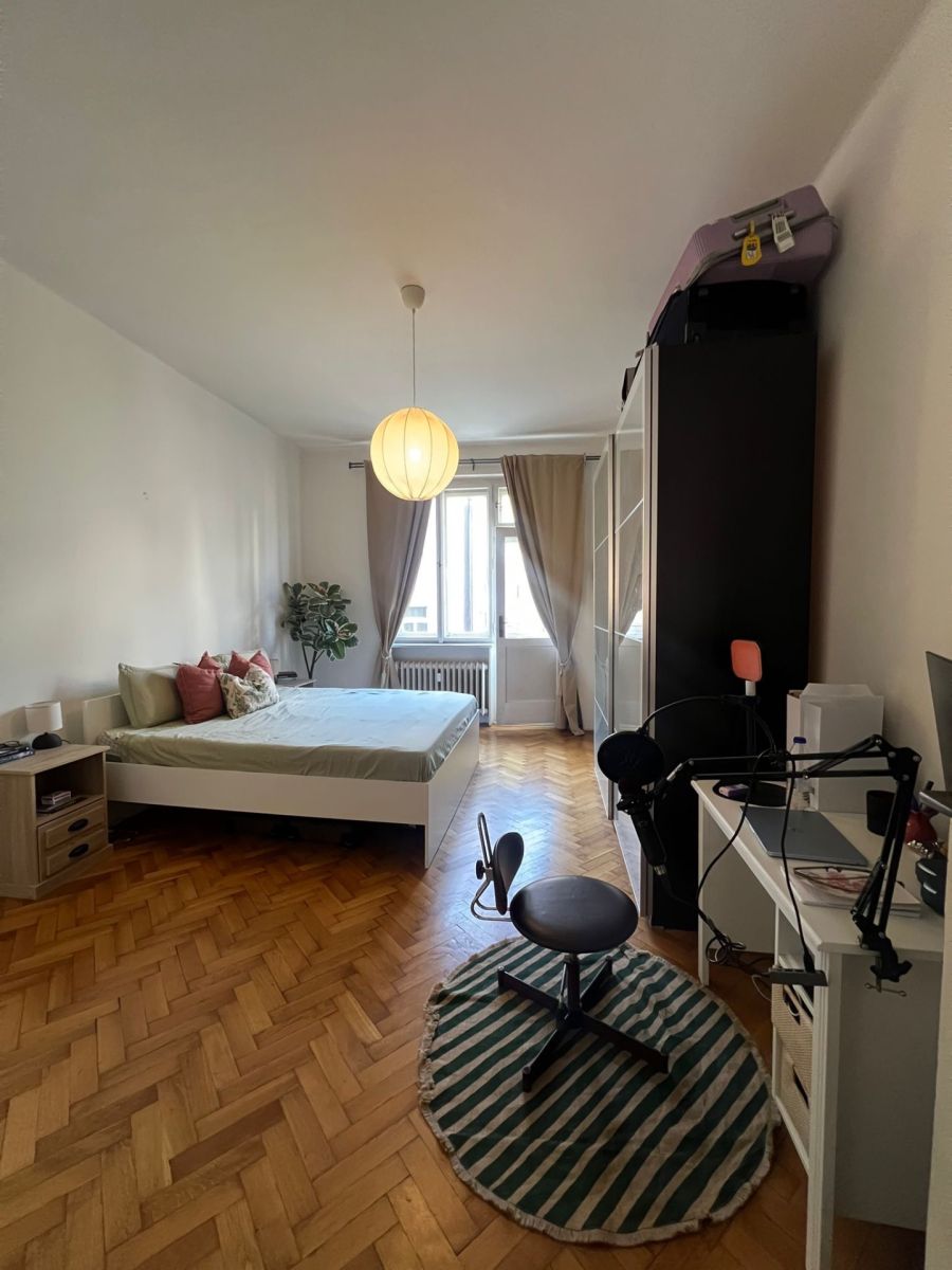 Mikovcova, Praha - Vinohrady – fotografie 5