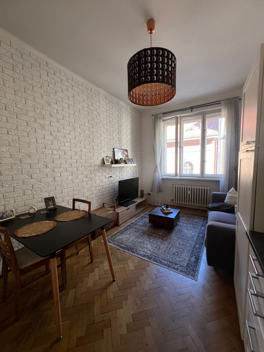 Mikovcova, Praha - Vinohrady – fotografie 2