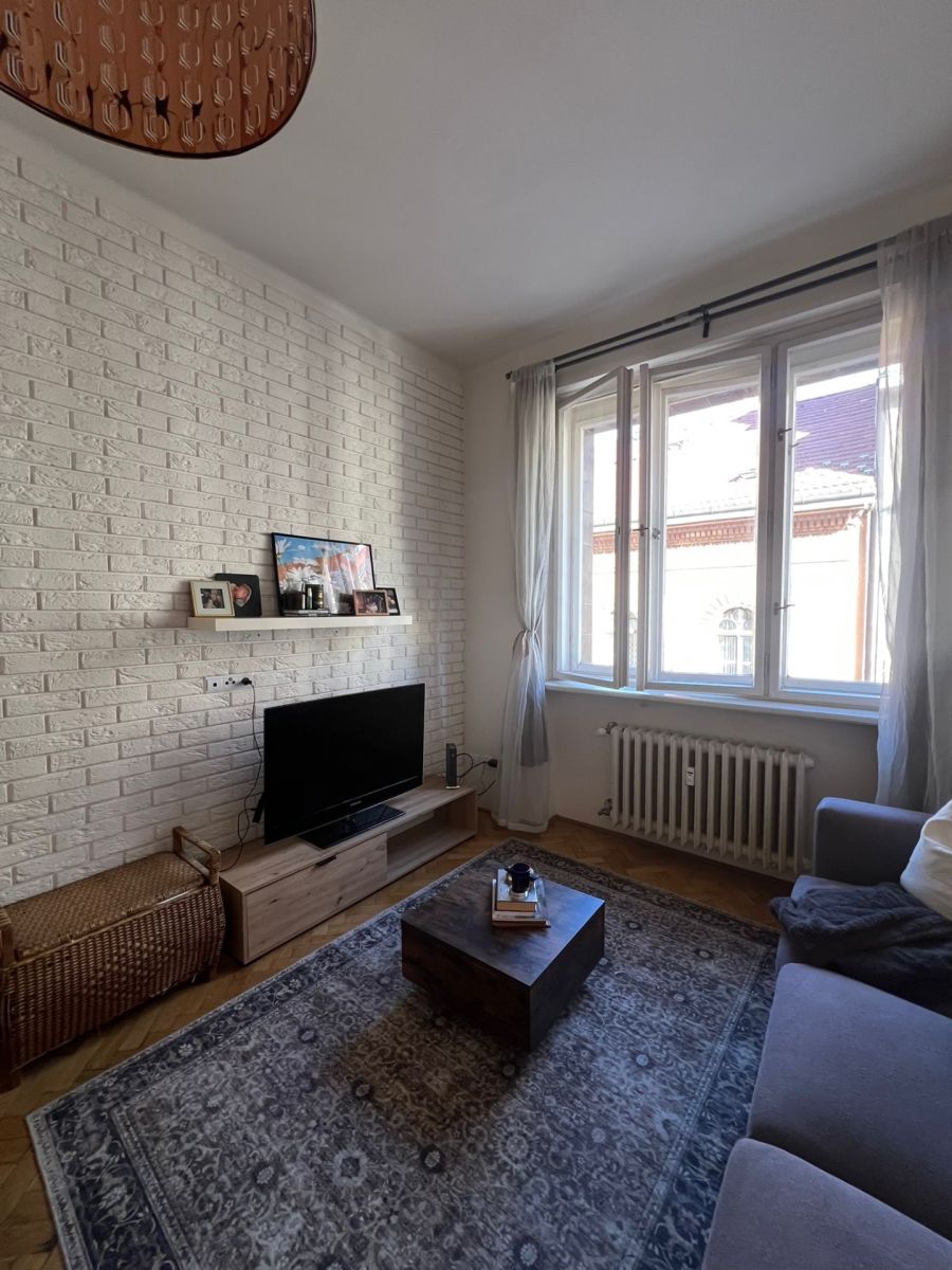 Mikovcova, Praha - Vinohrady – fotografie 3