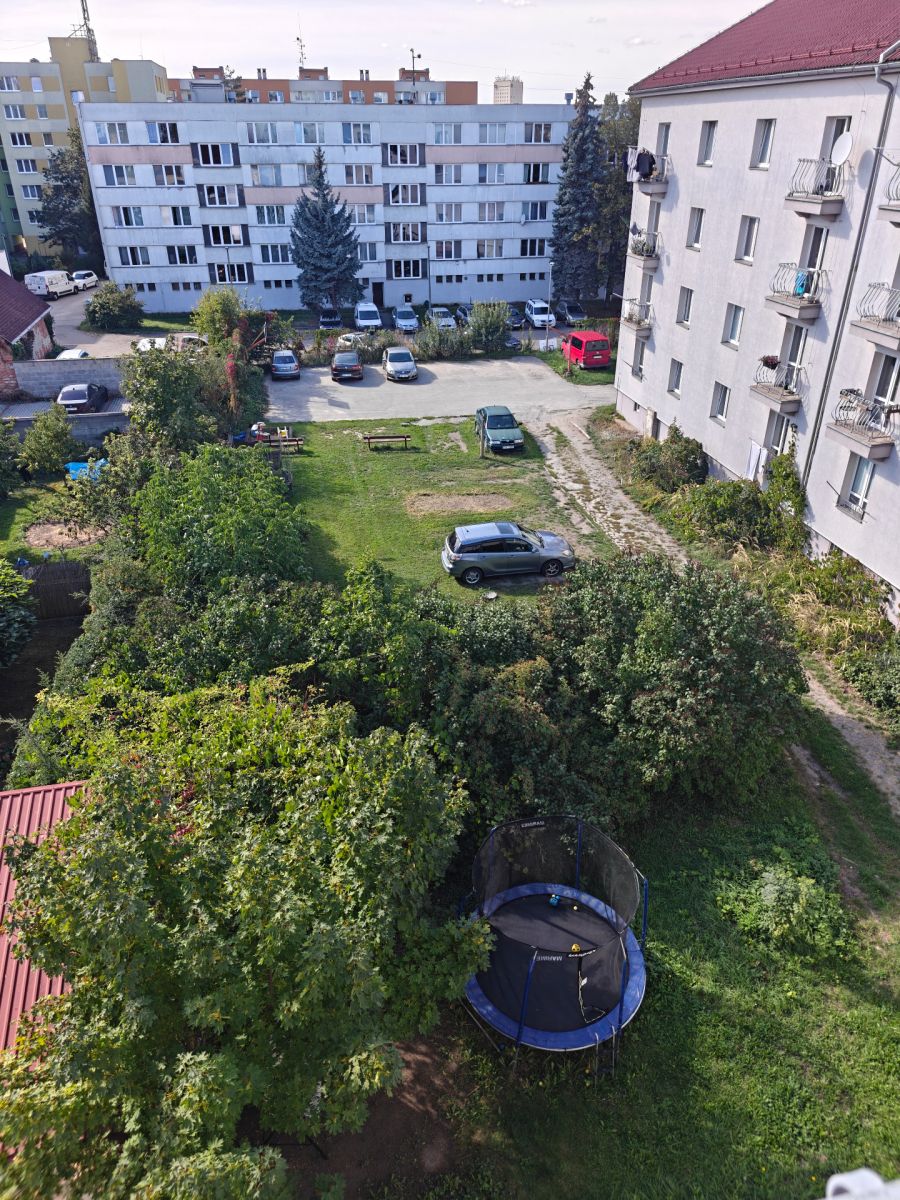 Jeremiášova, České Budějovice - České Budějovice 3, Jihočeský kraj – fotografie 3