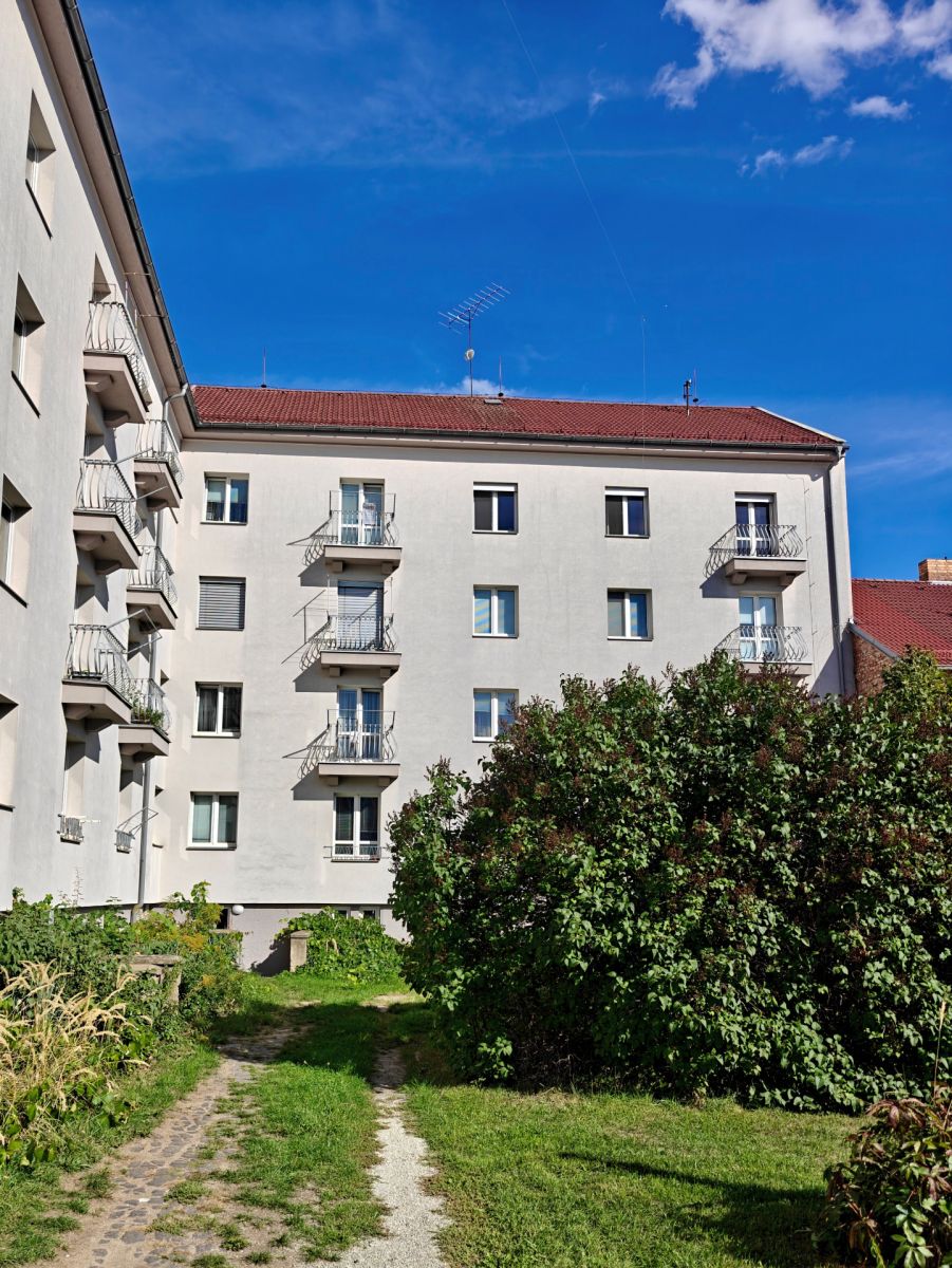 Jeremiášova, České Budějovice - České Budějovice 3, Jihočeský kraj – fotografie 2
