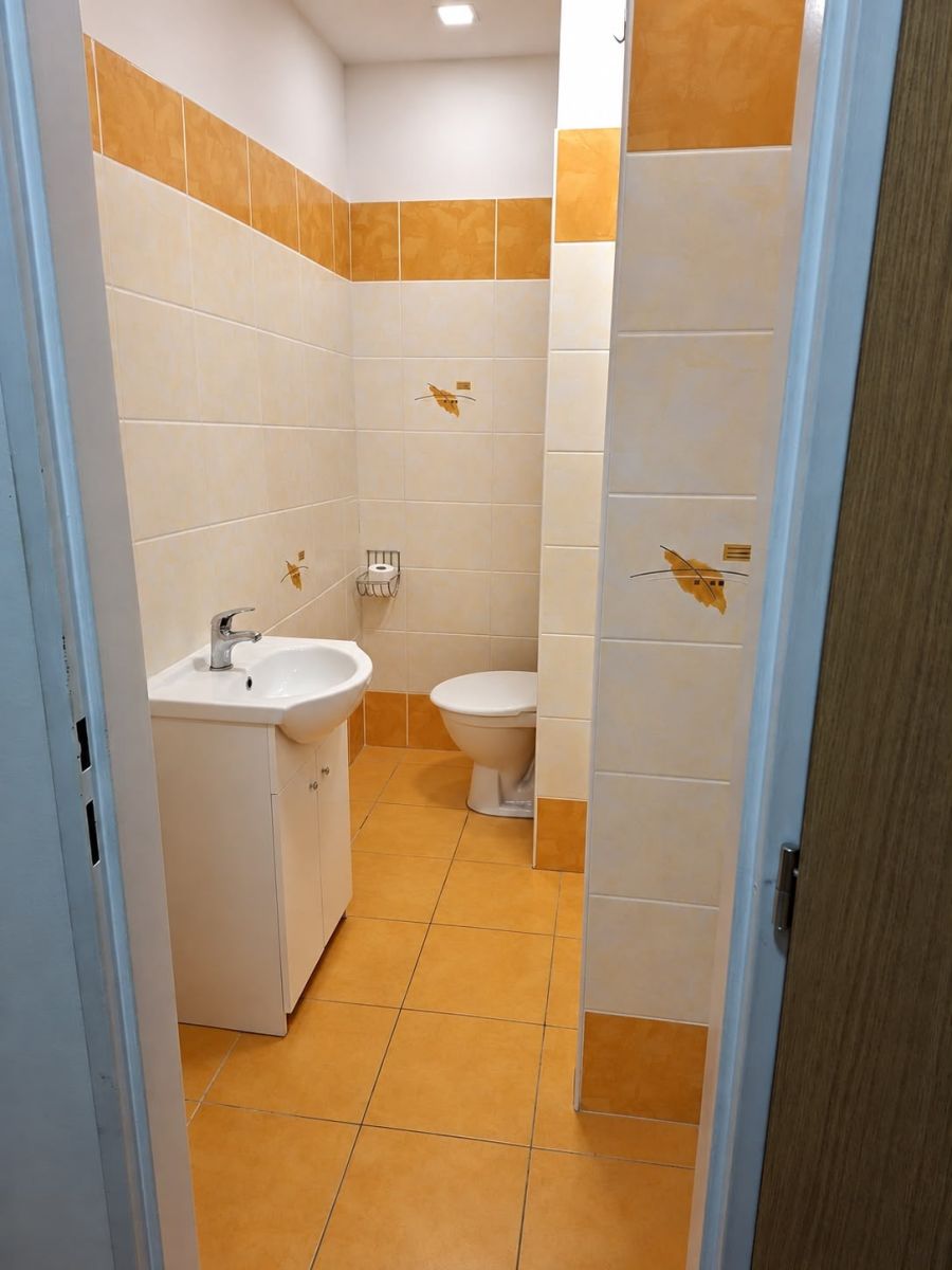 Kubínova, Litoměřice - Pokratice, Ústecký kraj