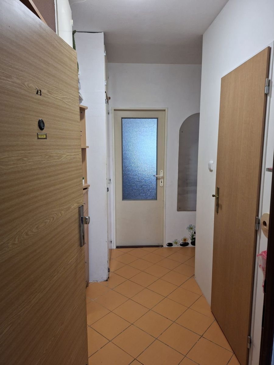 Prodej bytu 2+kk 39 m², Litoměřice – náhled fotky 2