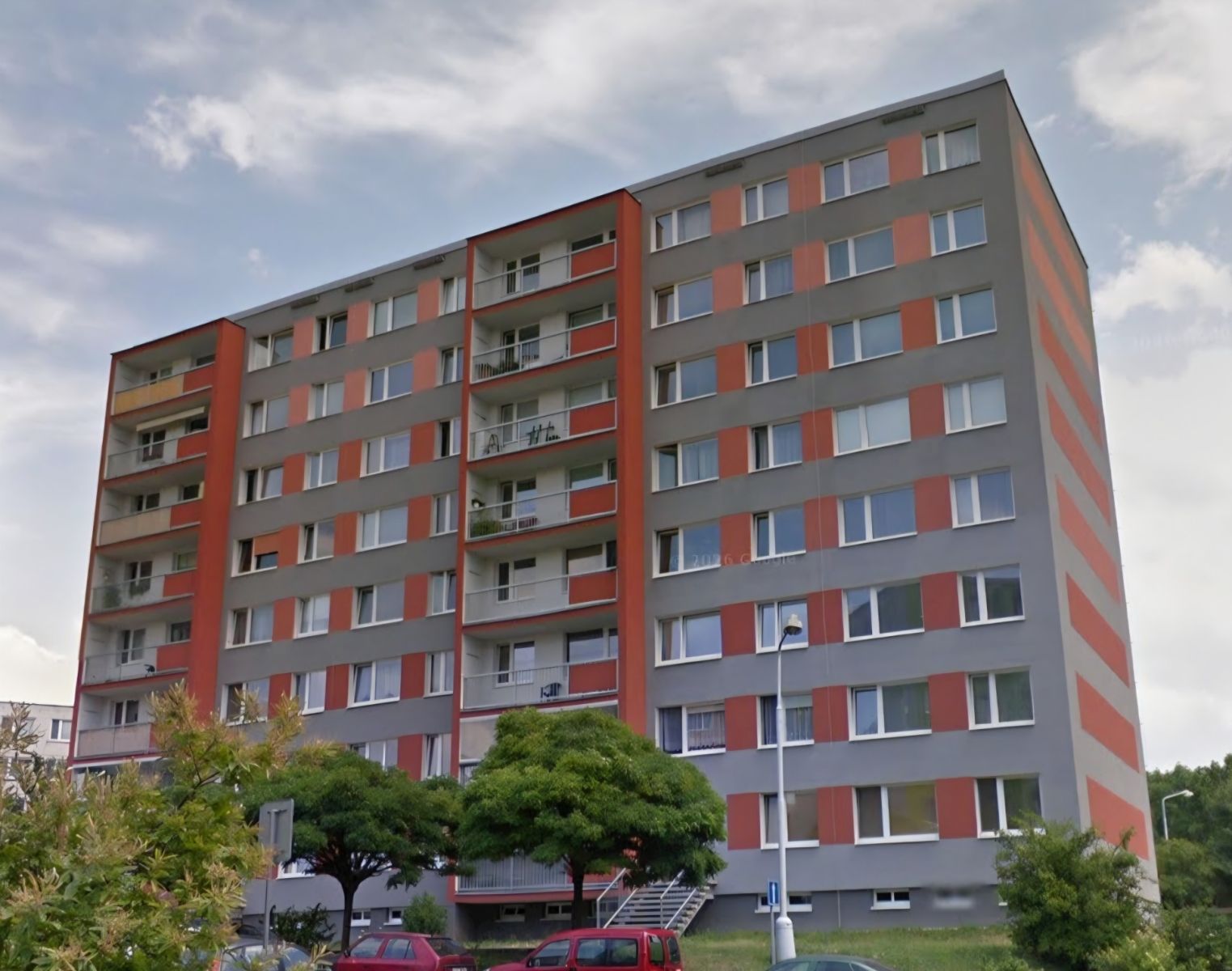Prodej bytu 2+kk 39 m², Litoměřice – náhled fotky 5