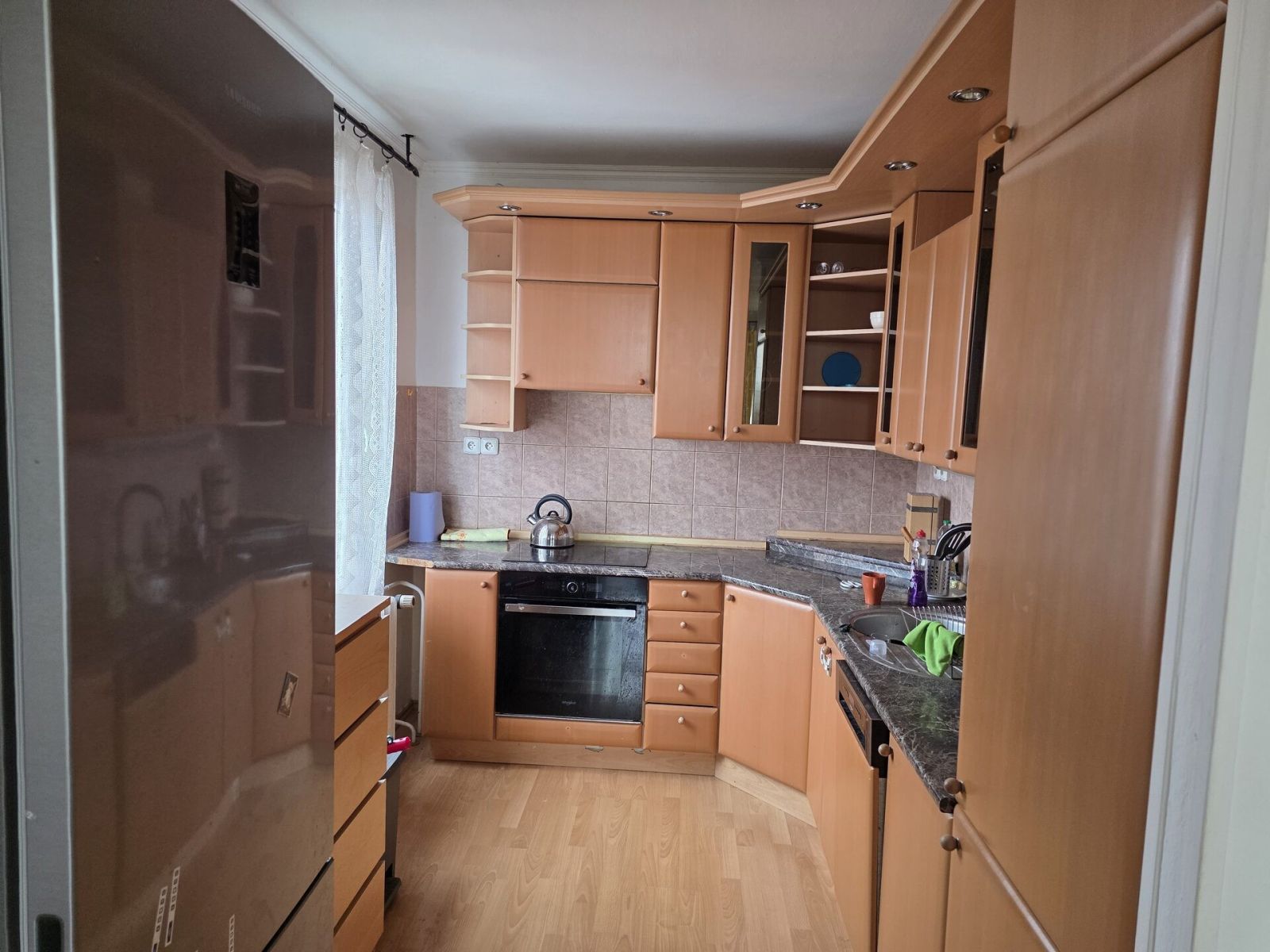 Prodej bytu 3+kk 68 m²