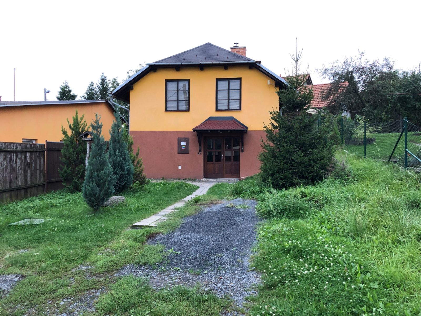 Bílovecká, Opava - Kylešovice, Moravskoslezský kraj