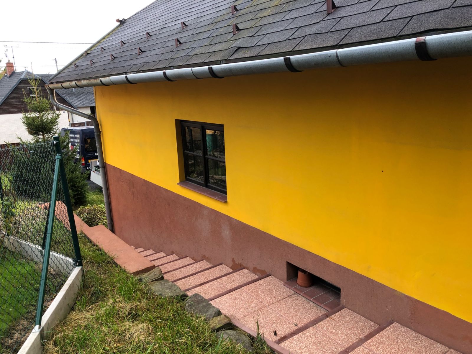 Bílovecká, Opava - Kylešovice, Moravskoslezský kraj – fotografie 3