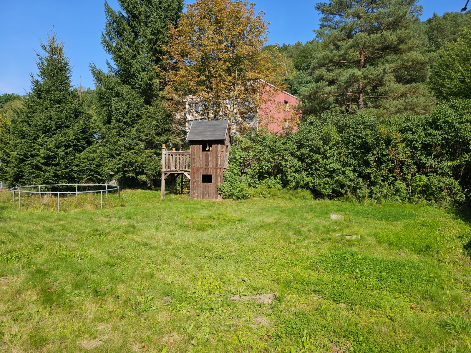 Saská, Děčín - Bělá u Děčína, Ústecký kraj – fotografie 5