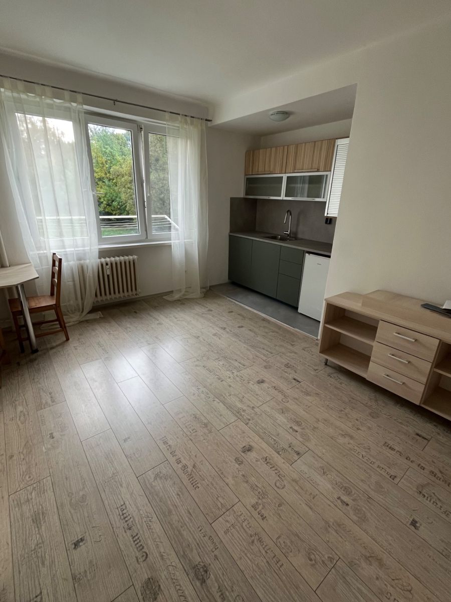 Hlavní třída, Ostrava - Poruba, Moravskoslezský kraj – fotografie 5