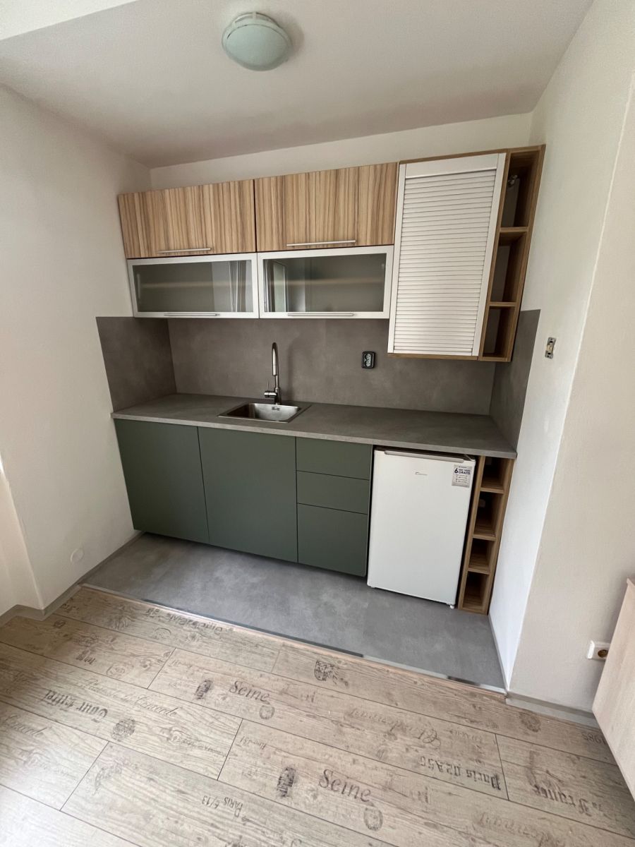 Hlavní třída, Ostrava - Poruba, Moravskoslezský kraj – fotografie 2
