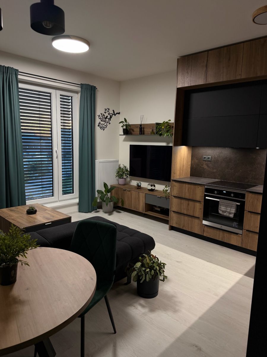 Augustina Lukeše, Brandýs nad Labem-Stará Boleslav - Brandýs nad Labem, Středočeský kraj
