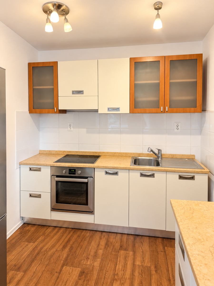 Prodej bytu 3+1 55 m², Praha – náhled fotky 7