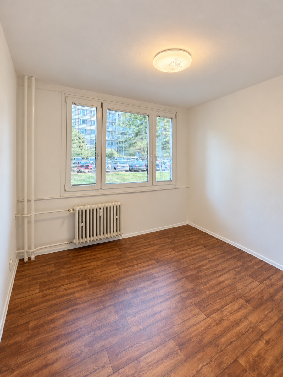 Prodej bytu 3+1 55 m², Praha – náhled fotky 3