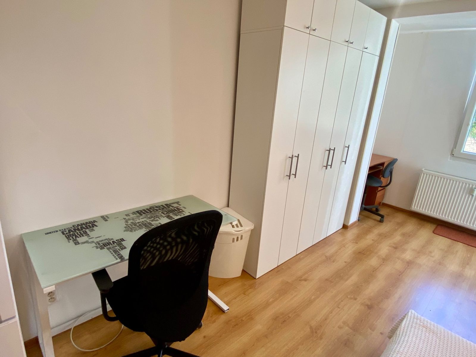 Kuželova, Praha - Letňany – fotografie 3