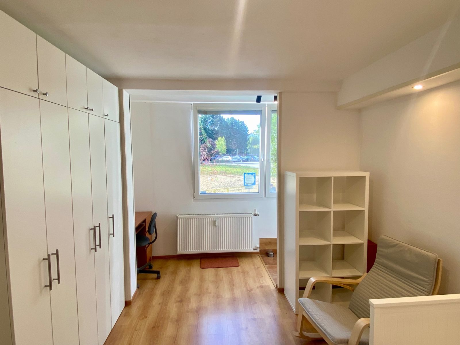 Kuželova, Praha - Letňany – fotografie 4