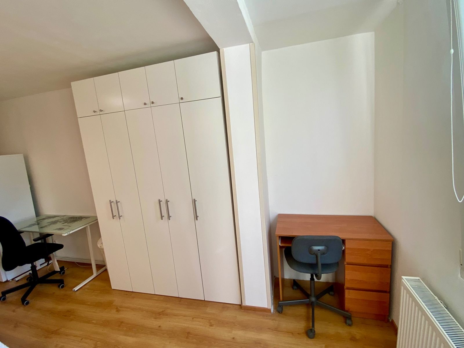 Kuželova, Praha - Letňany – fotografie 5