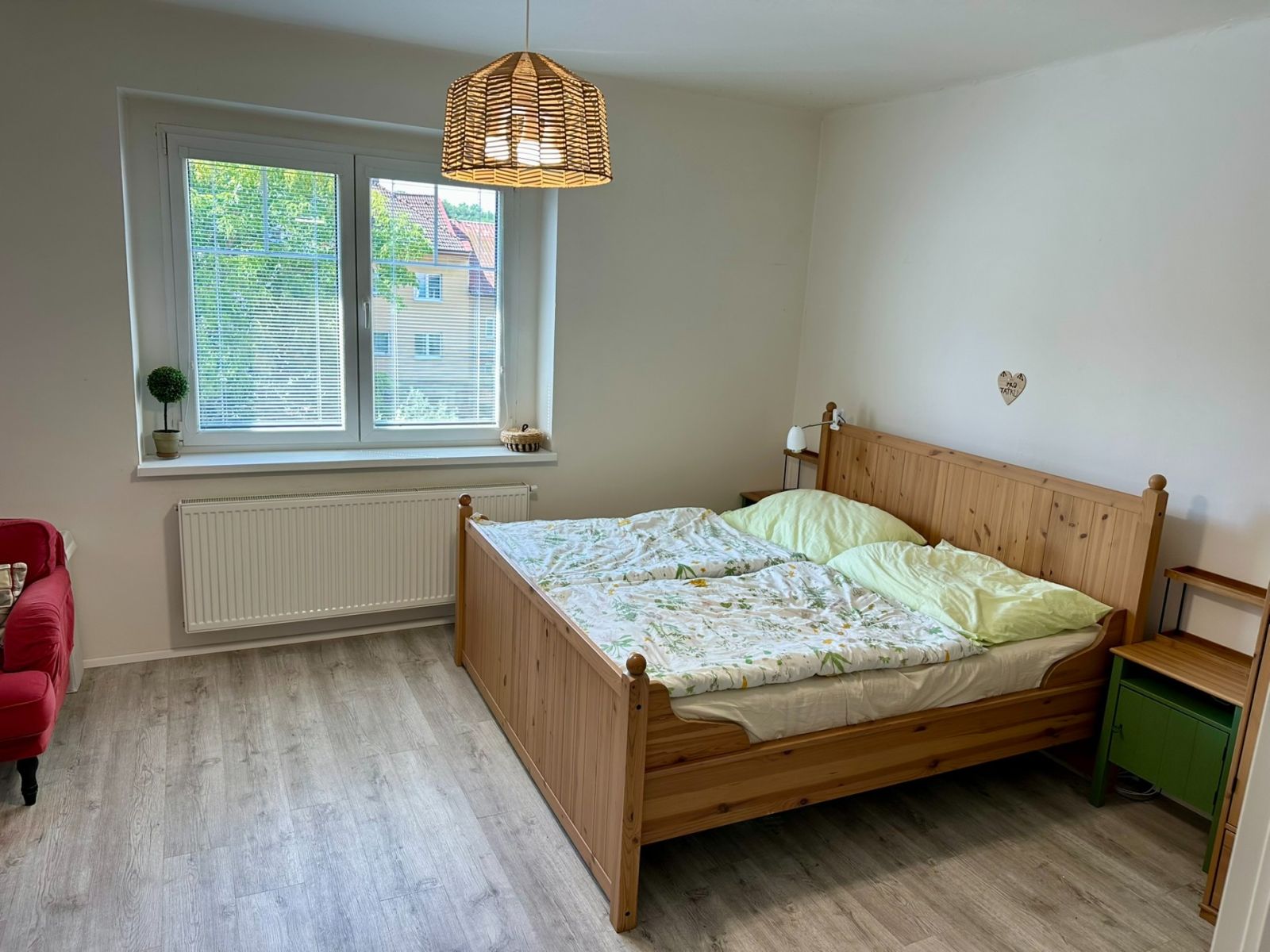 Horoušanská, Praha - Hloubětín – fotografie 2