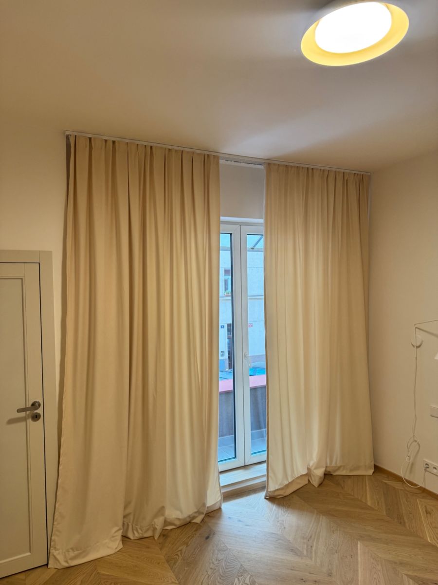 Viklefova, Praha - Žižkov – fotografie 3