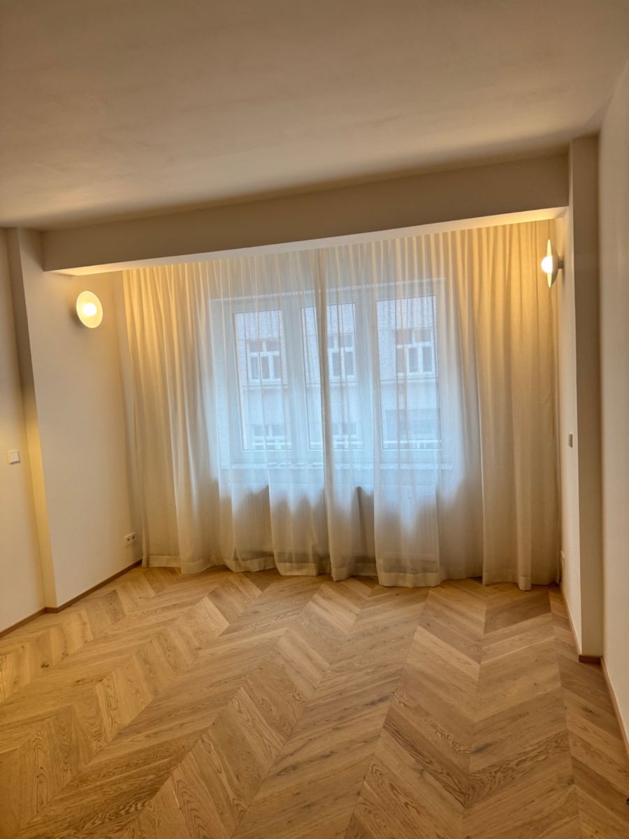 Viklefova, Praha - Žižkov – fotografie 4