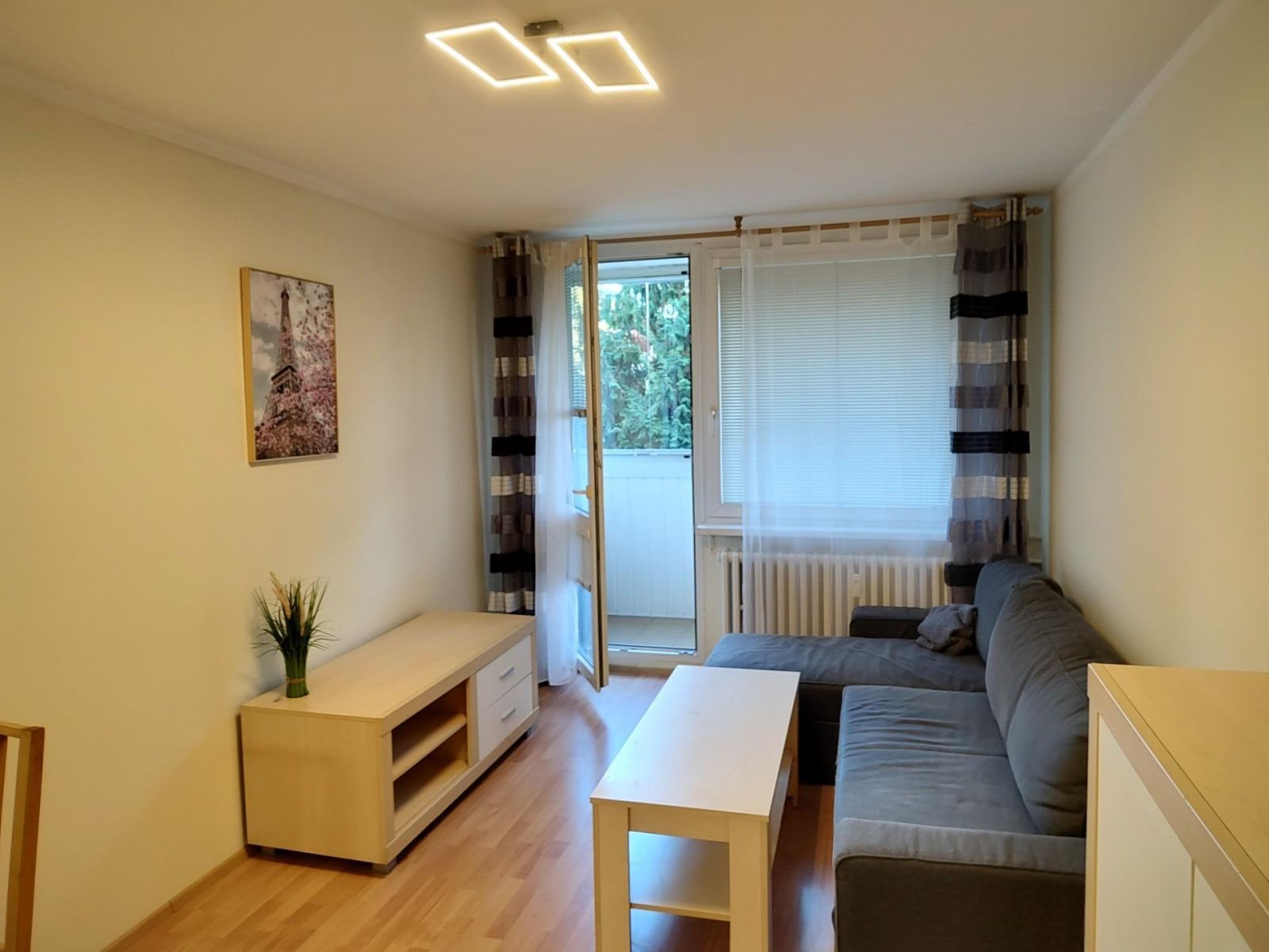 Augustina Lukeše, Brandýs nad Labem-Stará Boleslav - Brandýs nad Labem, Středočeský kraj