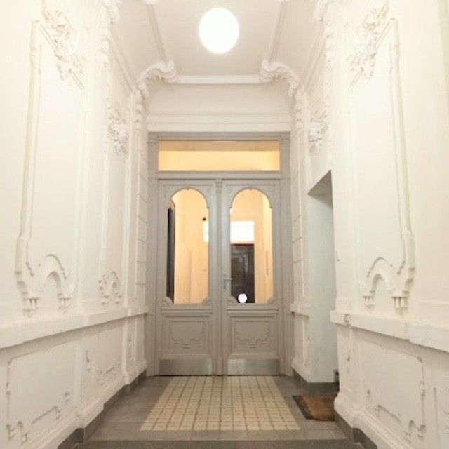 Mánesova, Praha - Vinohrady – fotografie 2