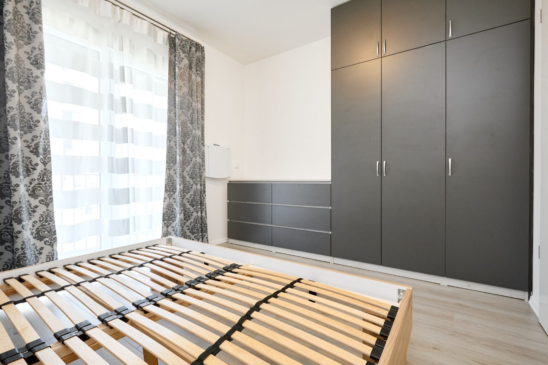 Novovysočanská, Praha - Libeň – fotografie 3
