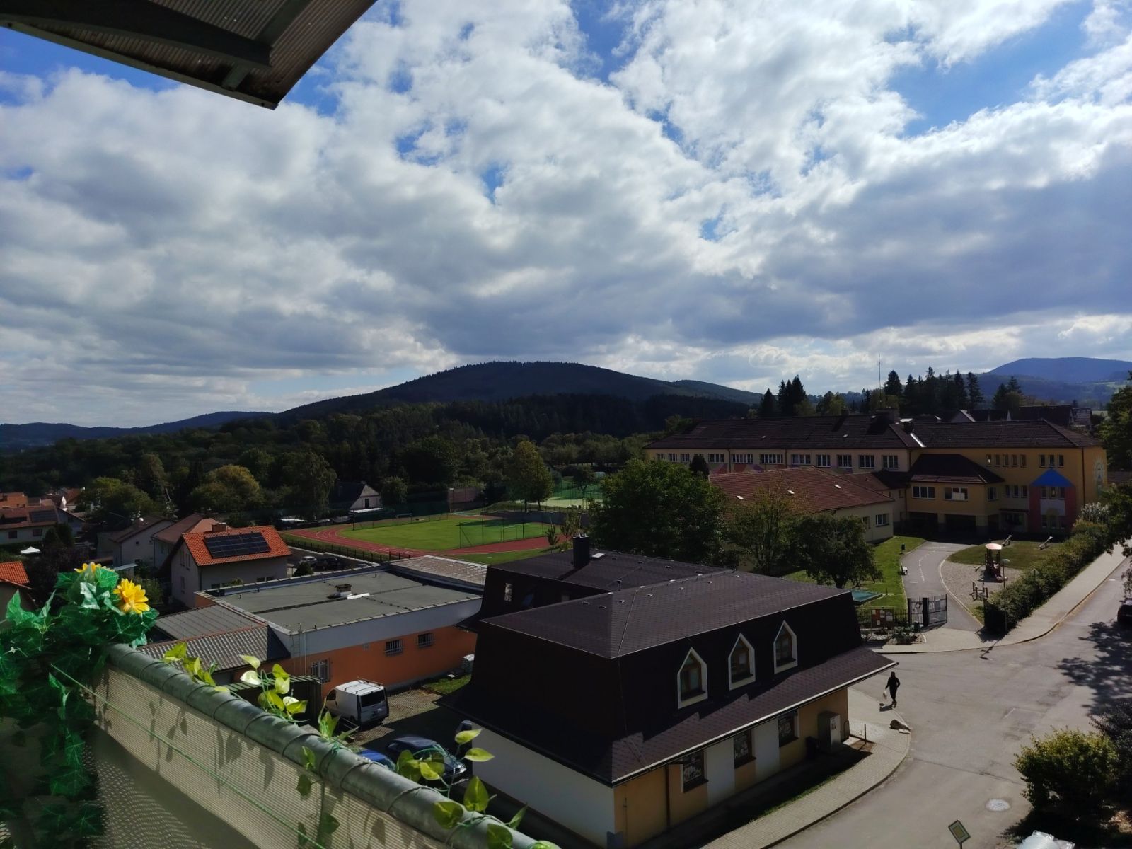 Kostnická, Husinec - Husinec, Jihočeský kraj – fotografie 2