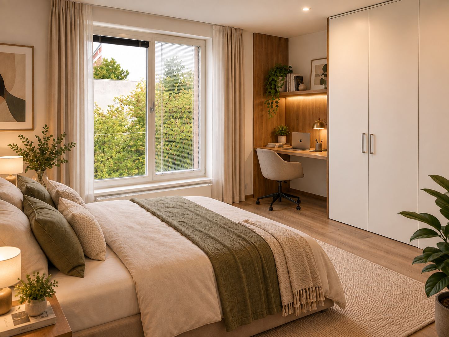 Prodej bytu 2+kk 57 m², Praha – náhled fotky 4
