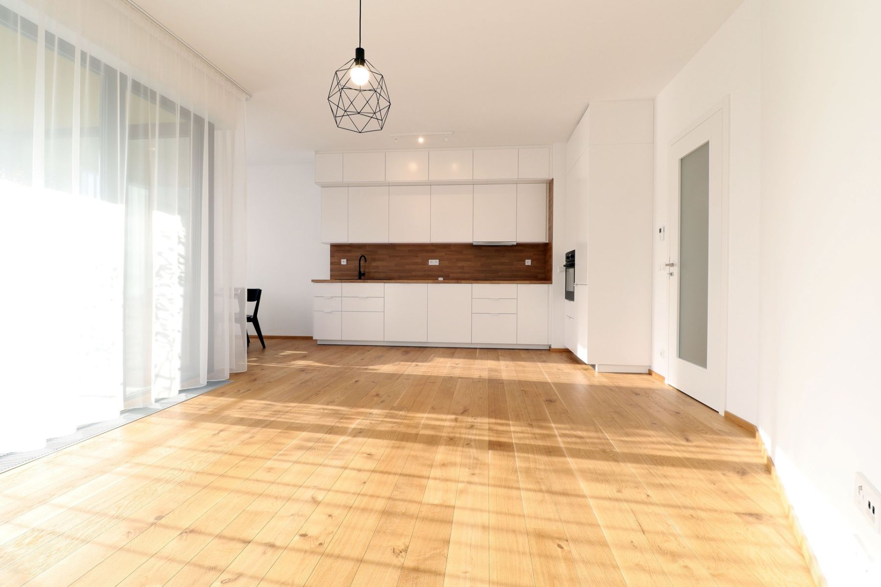 Pronájem bytu 2+kk 55 m², Praha – náhled fotky 10
