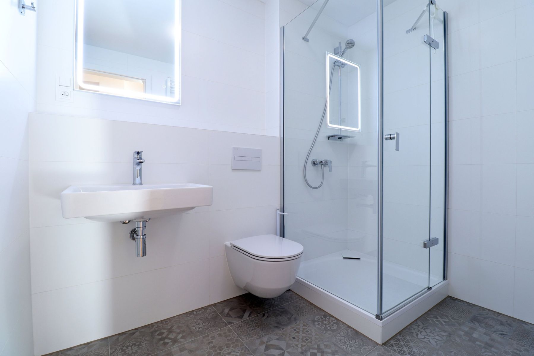 Pronájem bytu 2+kk 55 m², Praha – náhled fotky 19