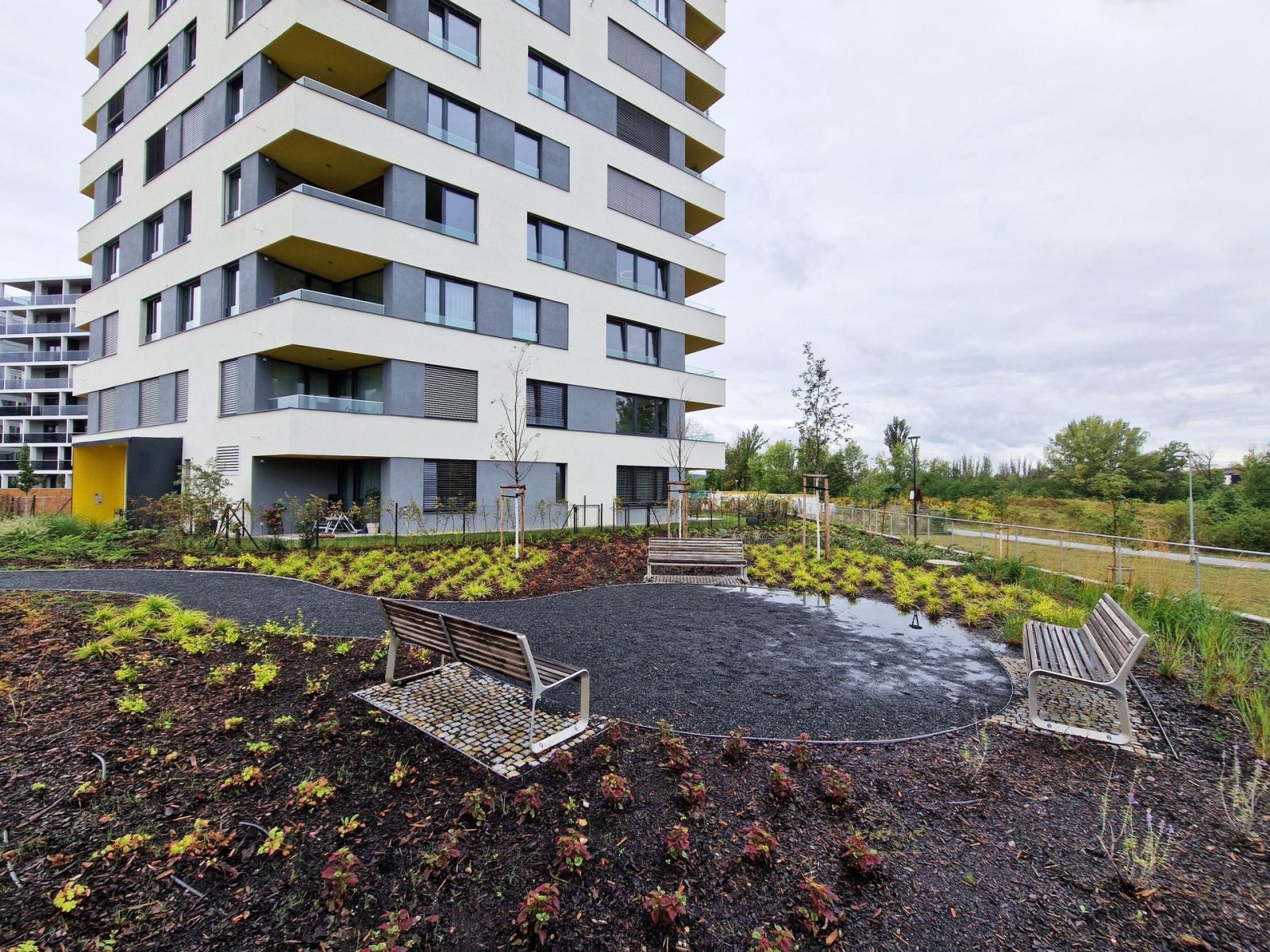 Pronájem bytu 2+kk 55 m², Praha – náhled fotky 30