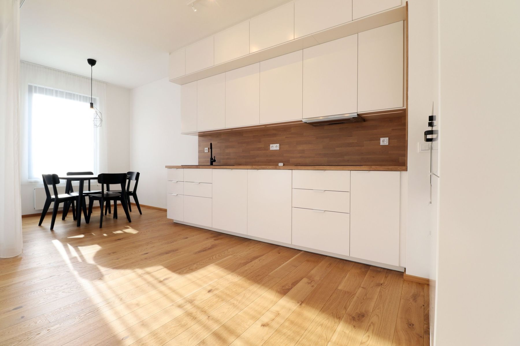Pronájem bytu 2+kk 55 m², Praha – náhled fotky 7