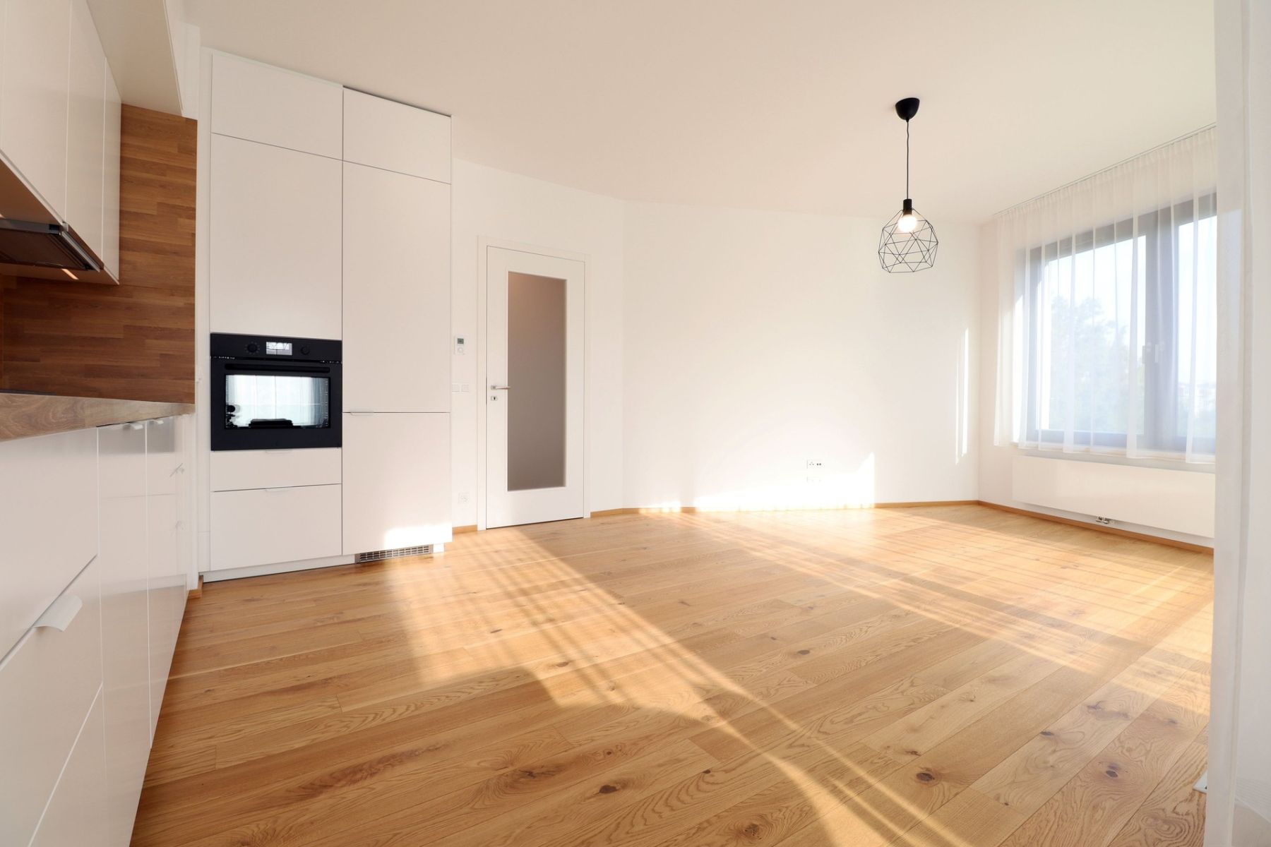 Pronájem bytu 2+kk 55 m², Praha – náhled fotky 8