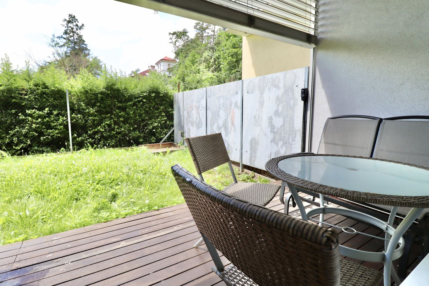Pronájem bytu 2+kk 49 m², Praha – náhled fotky 12
