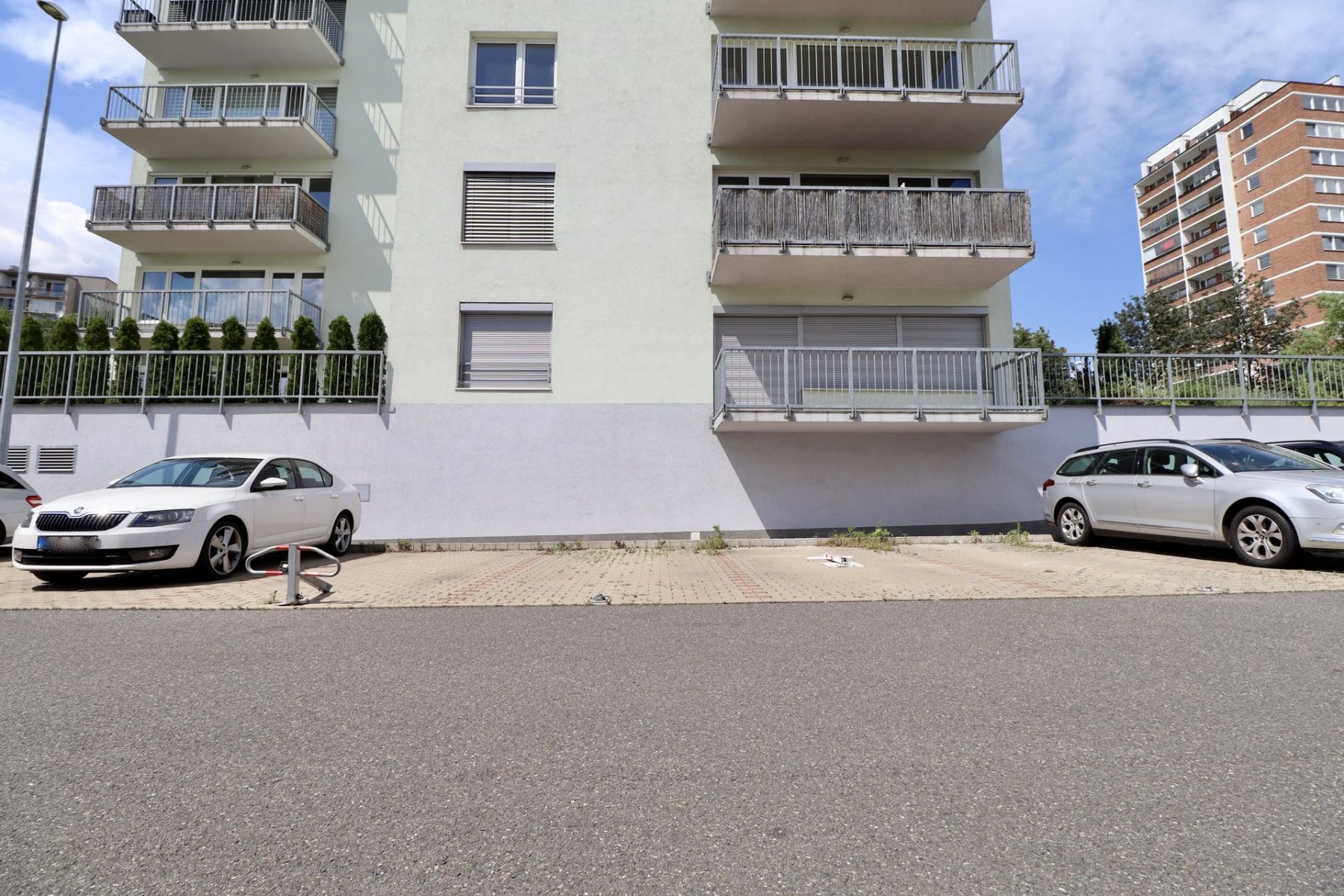 Pronájem bytu 2+kk 49 m², Praha – náhled fotky 17