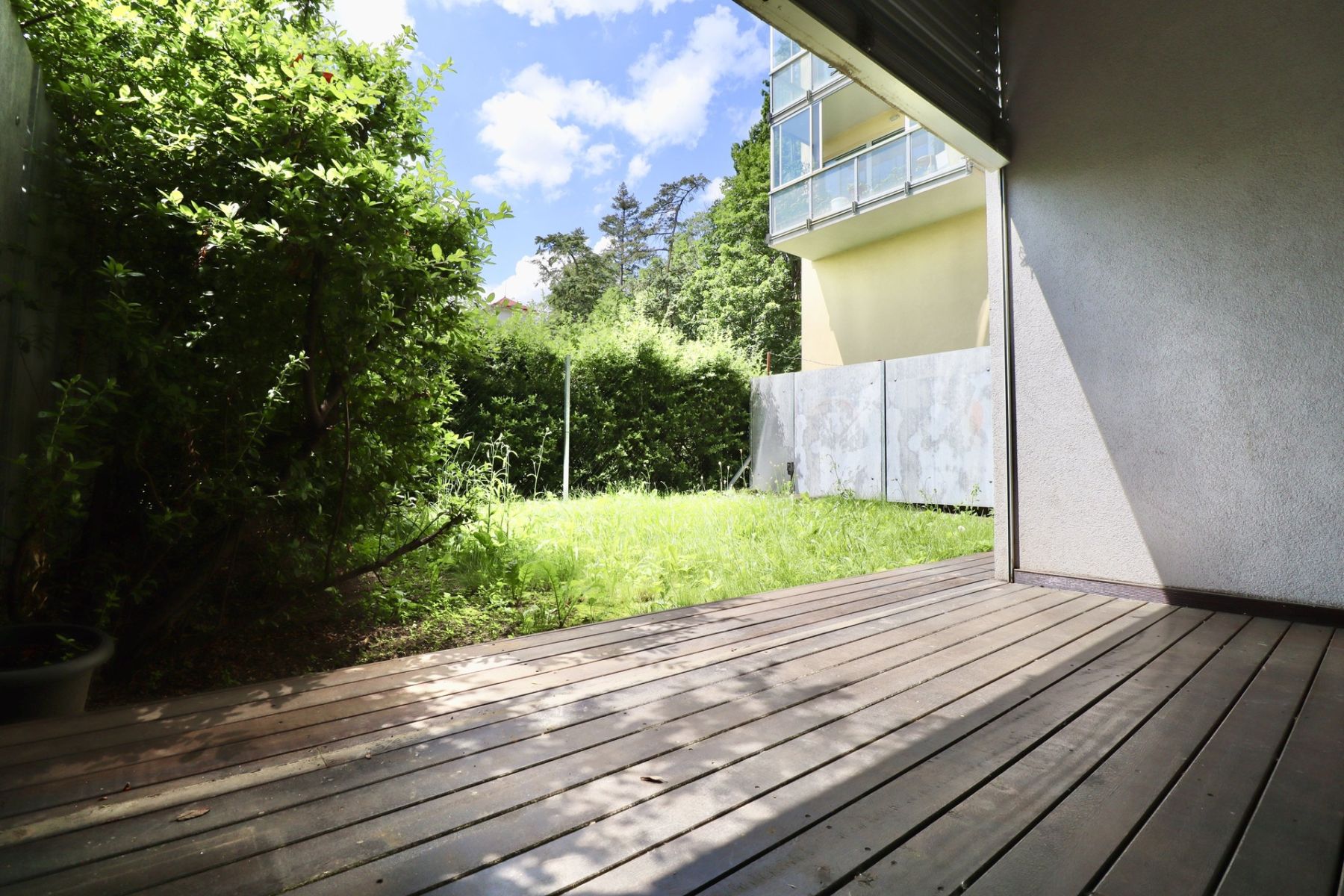 Pronájem bytu 2+kk 49 m², Praha – náhled fotky 3